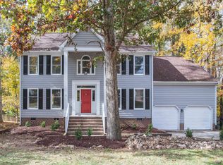3107 Deerchase Wynd, Durham, NC 27712