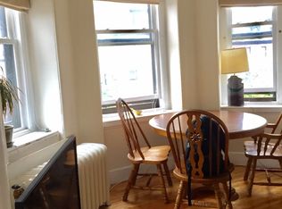 89 Marlborough St #8, Boston, MA 02116