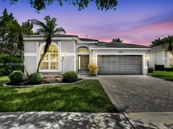 13171 NW 19th St, Pembroke Pines, FL 33028