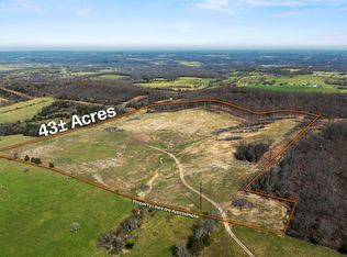 000 43 Acres Hidden Pond Lane, Mansfield, MO 65704