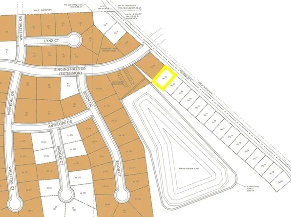 4511 Elk Creek Rd, Sioux City, IA 51106