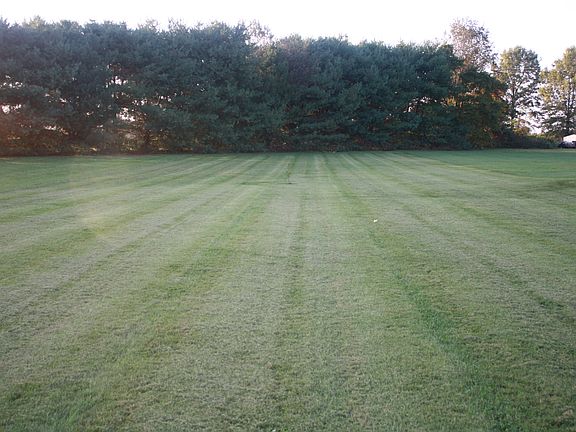 1.67 acres.  
