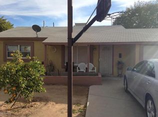 105 E La Cienega Ave, Goodyear, AZ 85338