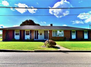 930 Oak St, Bangor, PA 18013