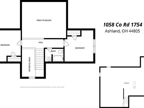 3rd image of 1058 County Road 1754