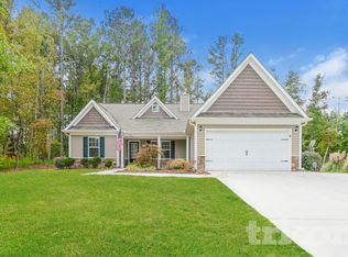 169 Belmont Hills Ct, Dallas, GA 30157