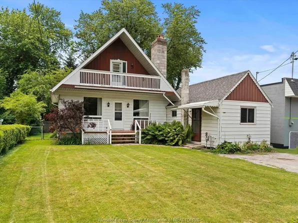 702 Notre Dame St, Lakeshore, ON N8L 0J6