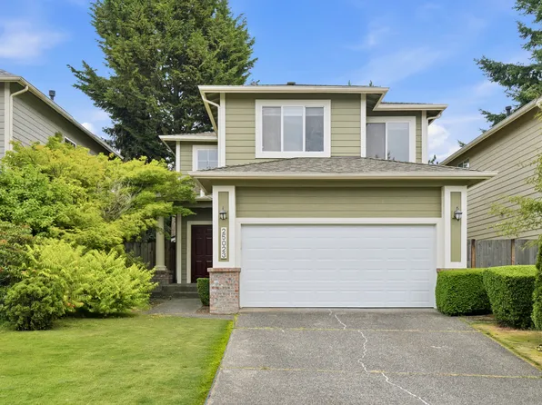 25023 SE 43rd Way, Issaquah, WA 98029