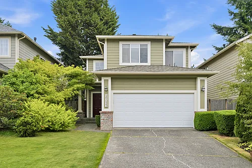 25023 SE 43rd Way Photo 1