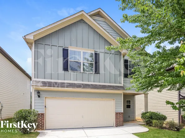 777 Grenier Ter, Lawrenceville, GA 30045