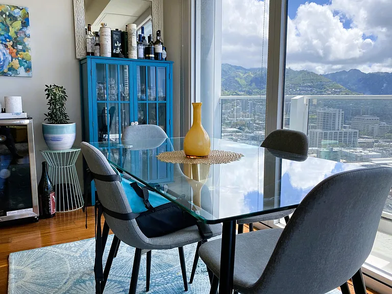1296 Kapiolani Blvd #3303 — Photo 5