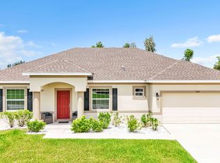 2833 SW 26th Ave, Cape Coral, FL 33914