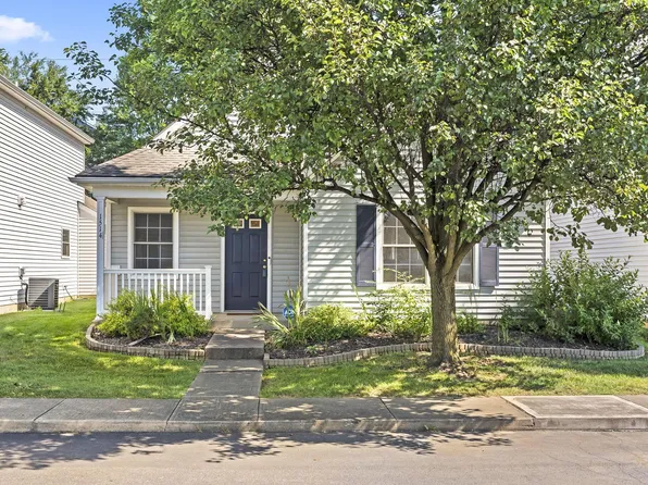 1514 Sargas St, Columbus, OH 43240