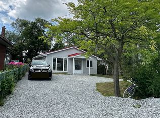 172 Cedar Island Rd, Orillia, ON L3V 1T1