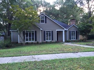 1264 Alicia Dr, Mobile, AL 36618