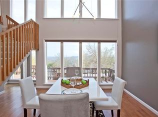 672 N Cliffside Dr, Fayetteville, AR 72701