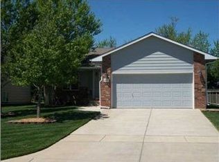 815 S Goebel Cir, Wichita, KS 67207