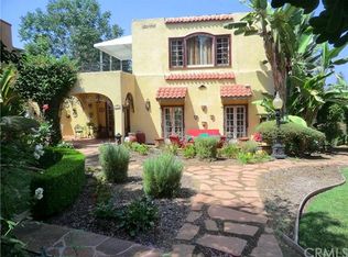 100 Monterey Rd, South Pasadena, CA 91030