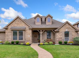 11774 Forestbrook Dr, Frisco, TX 75035