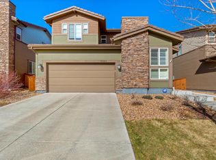 10941 Pastel Point, Parker, CO 80134