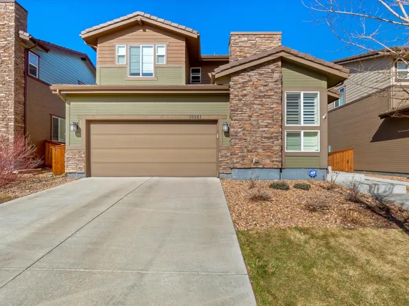 10941 Pastel Point, Parker, CO 80134