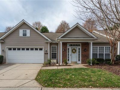 9024 Duckhorn Dr, Charlotte, NC, 28277