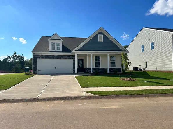386 Midland Pines #J08, Graniteville, SC