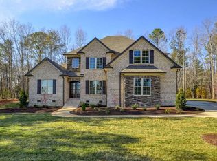 207 N Monterey Dr, Moore, SC 29369