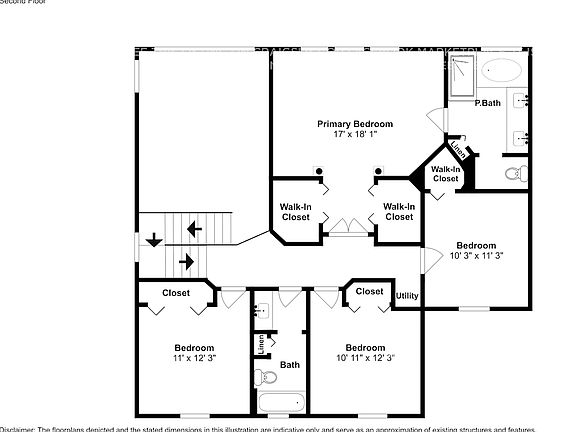 3rd image of 6 Valencia Dr