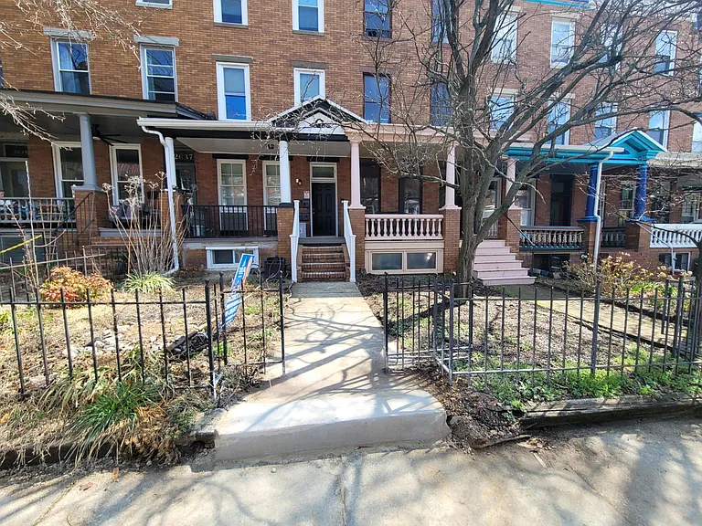 2635 N Calvert St #1 — Photo 26