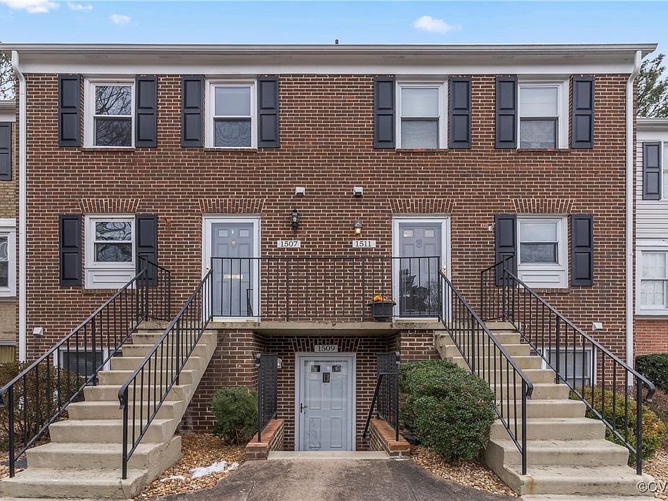 1st image of 1511 Front Royal Dr