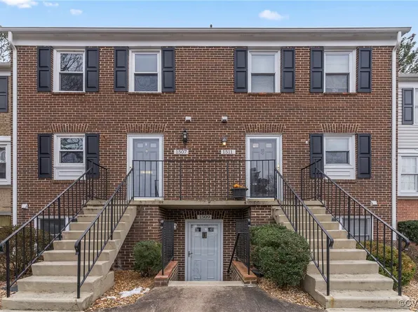 1511 Front Royal Dr, Henrico, VA 23228