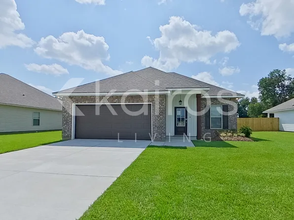200 Acoustic Ln, Carencro, LA 70520