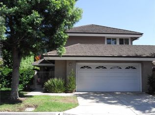 4 Woodgrove #6, Irvine, CA 92604