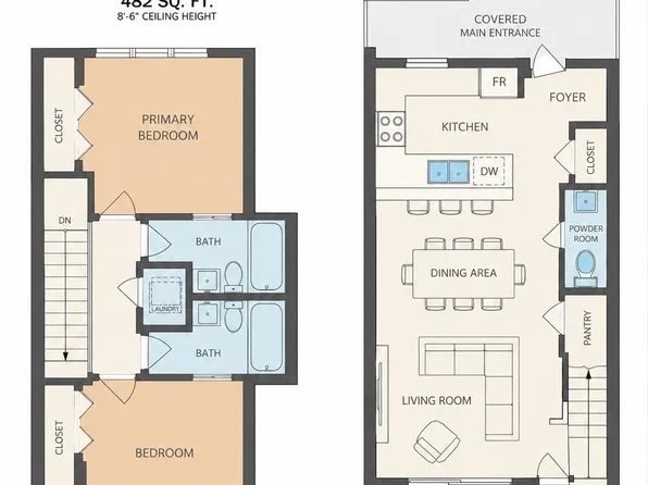 7227 Royal Oak Ave #204, Burnaby, BC V5J 0E2
