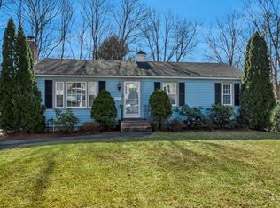 4 Rodney Rd, Bedford, MA 01730