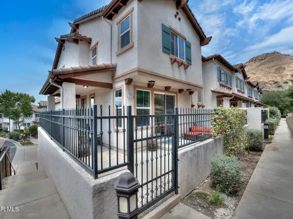 4725 Via Altamira, Thousand Oaks, CA 91320