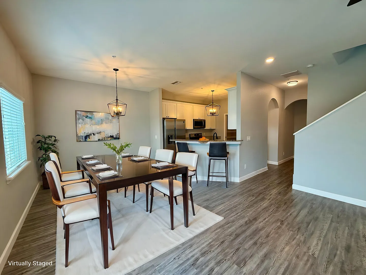 Spacious 3-Bedroom Winter Haven Home Modern Comfort & Room to Settle In! — Photo 4