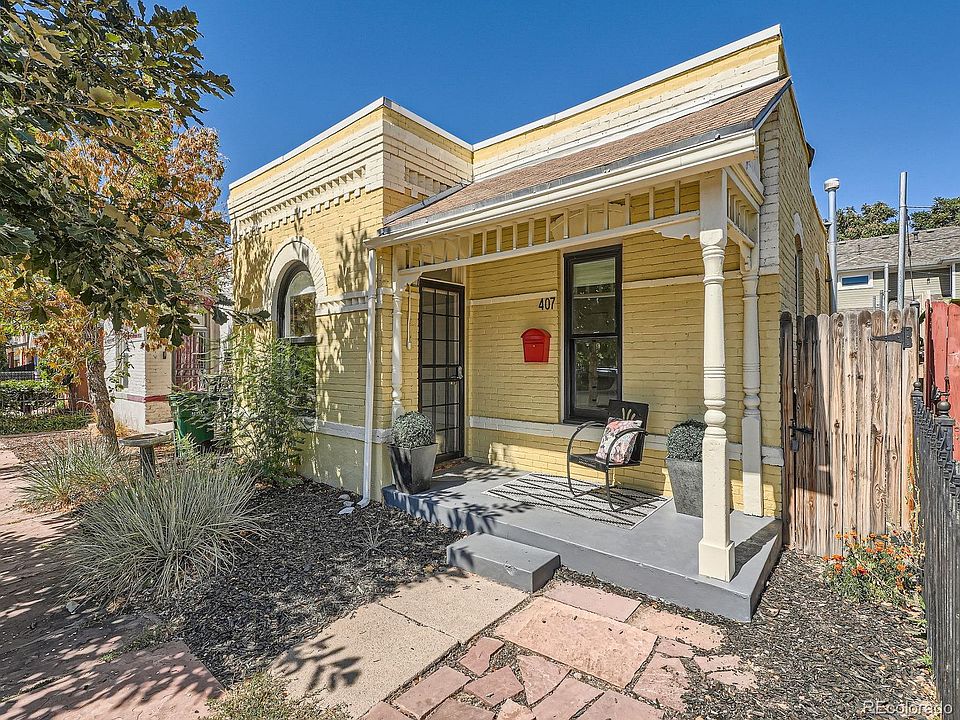 1st image of 407 W 1st Avenue