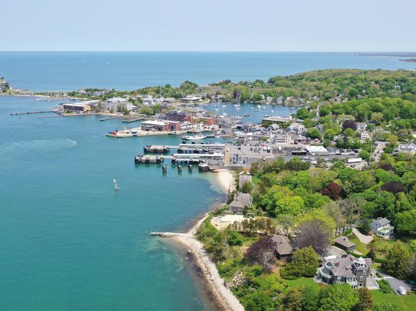 533 Woods Hole Road #B102, Woods Hole, MA 02543