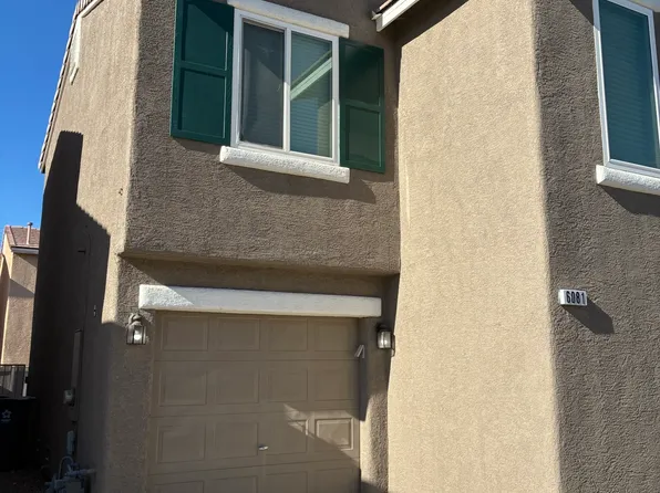 6081 Las Nubes Dr, Las Vegas, NV 89142