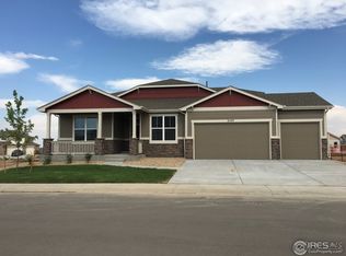 2143 Honeybee Dr, Windsor, CO 80550