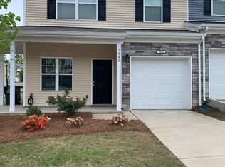 7042 Jane Parks Way, Charlotte, NC 28217