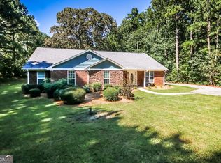 6155 Dodson Rd, Fairburn, GA 30213