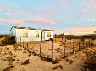 177 Cherokee Trl, Yucca Valley, CA 92284