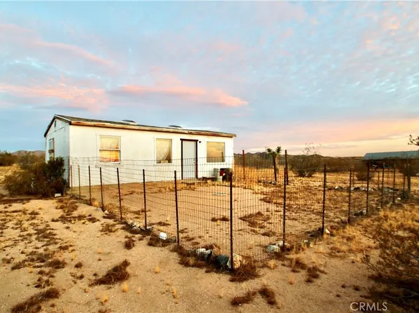 177 Cherokee Trl, Yucca Valley, CA 92284