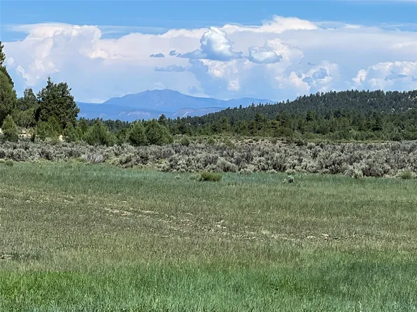 Highway 84/64, Tierra Amarilla, NM 87575