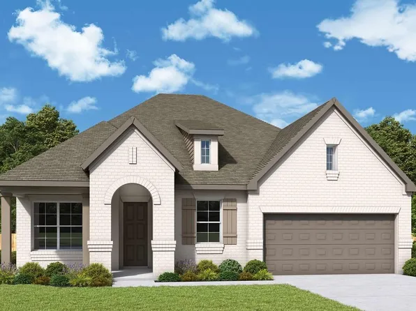5018 Nesbit Path, Rosenberg, TX 77471
