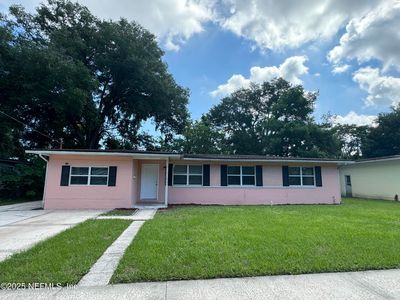 3137 OVERHILL Drive, Jacksonville, FL, 32277