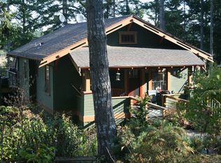 187 Bryant Ln, Friday Harbor, WA 98250